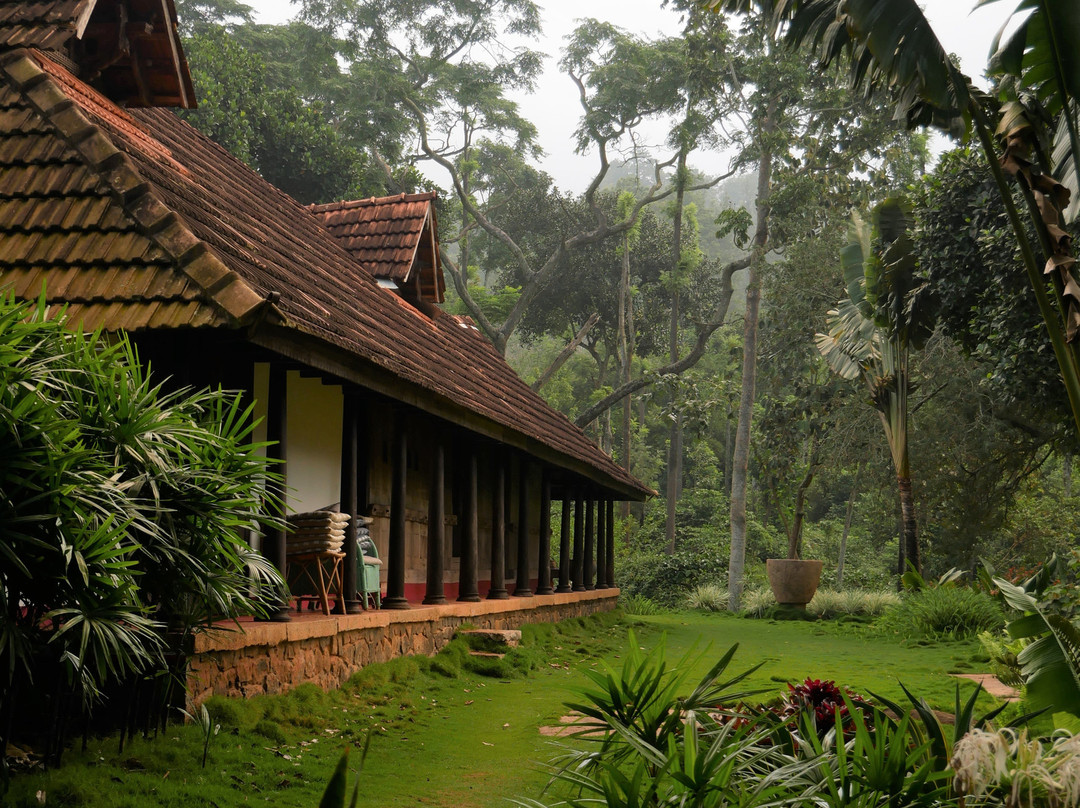 Rajakkad Estate主图