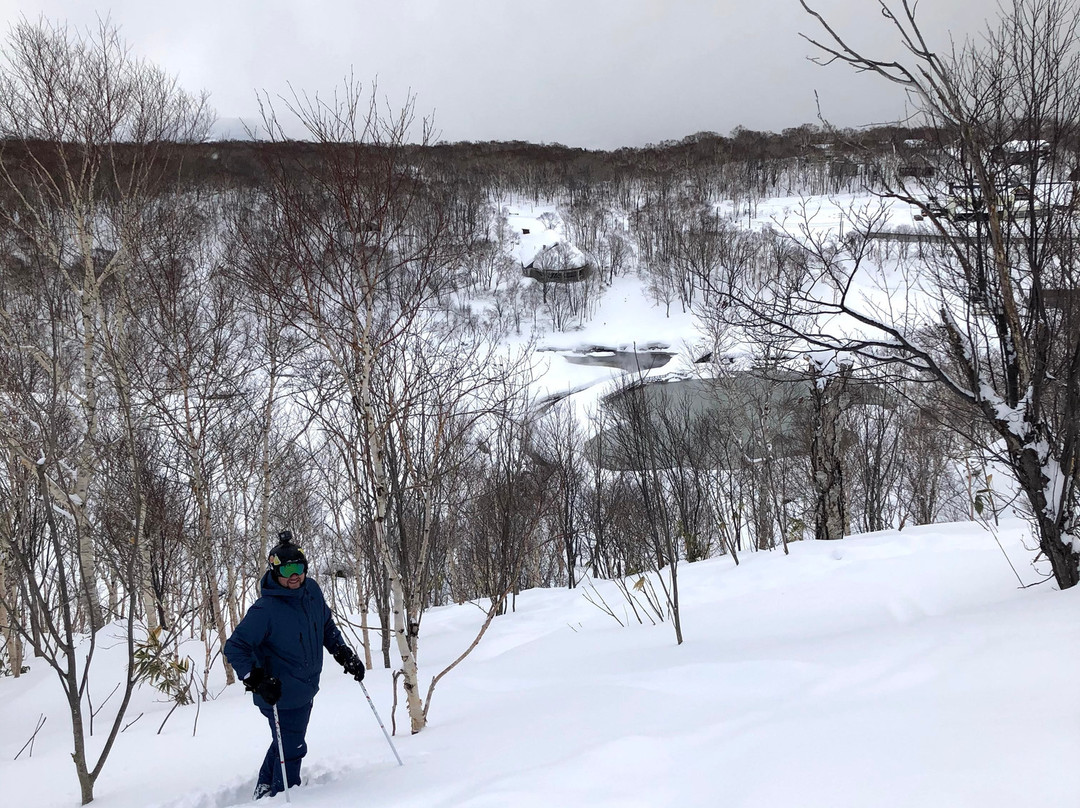Hokkaido Backcountry Club-二世谷町必去景点