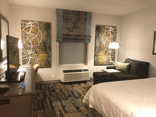 Hampton Inn By Hilton Atlanta Kennesaw主图