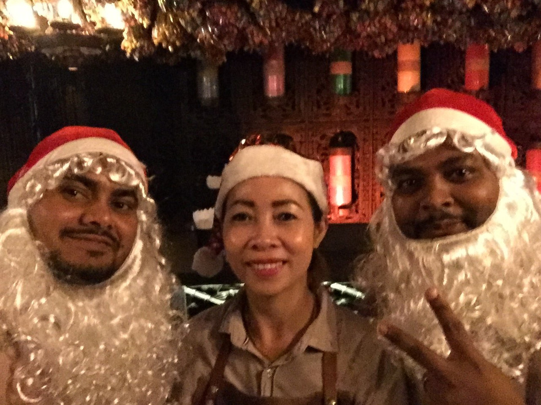 The Iron Fairies KL-吉隆坡必去景点