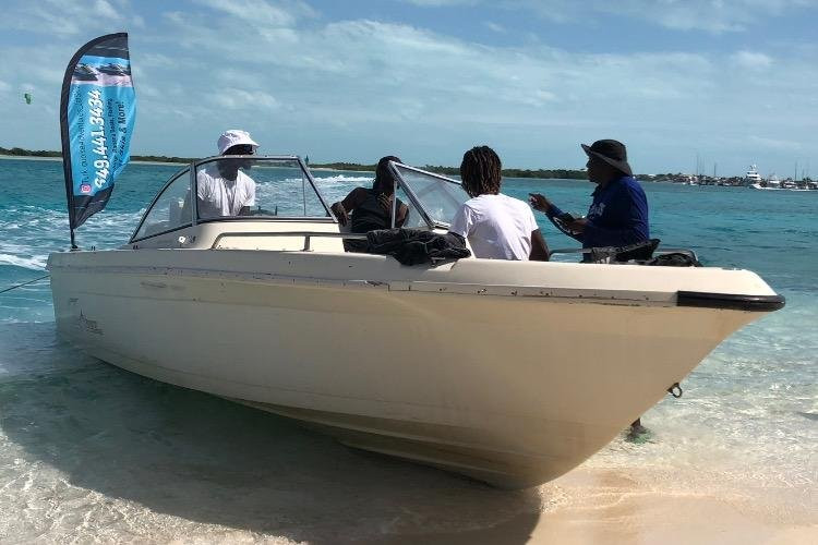 Turkquoise Adventures and Jet Skiz-普罗维登西亚莱斯必去景点