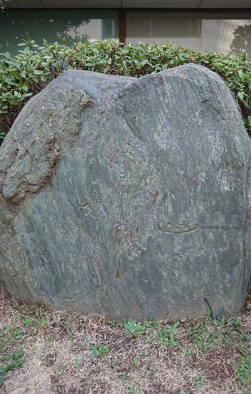 Narashino  Culture Center-习志野市必去景点
