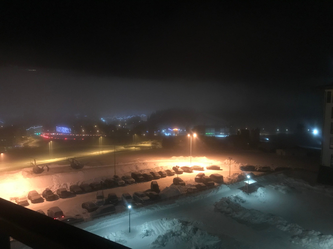 Radisson Blu Resort, Bukovel主图