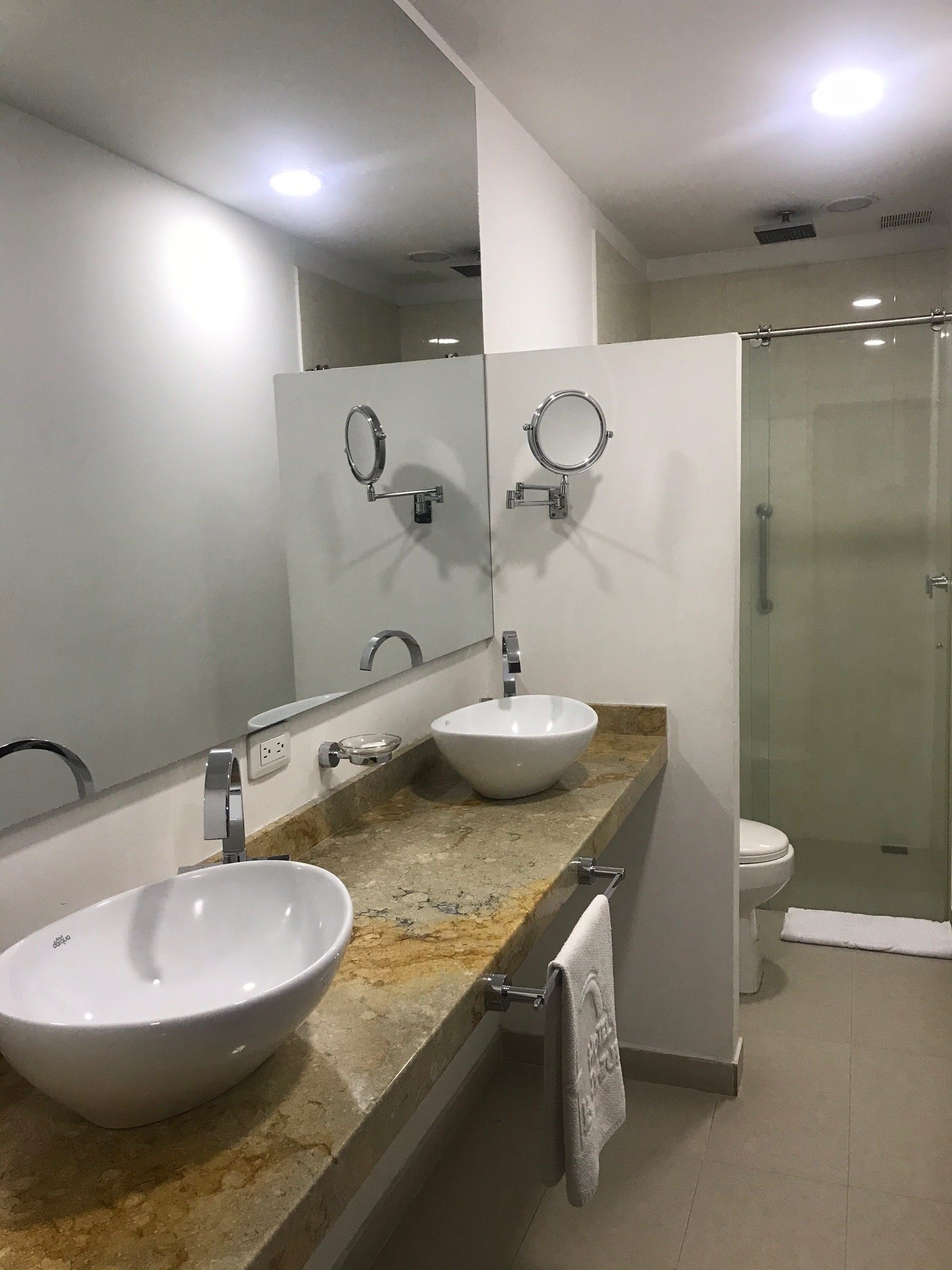 La Plazuela Hotel-官方