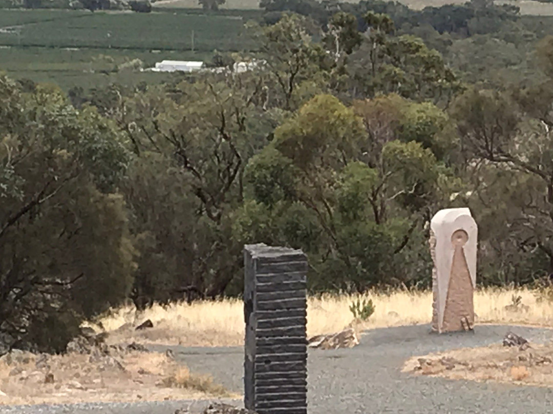 Barossa Sculpture Park景点图片