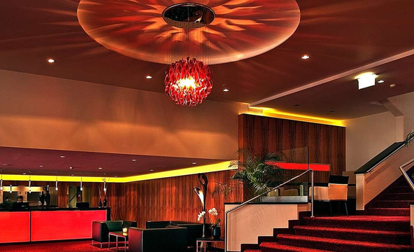 PLAZA INN Wels主图