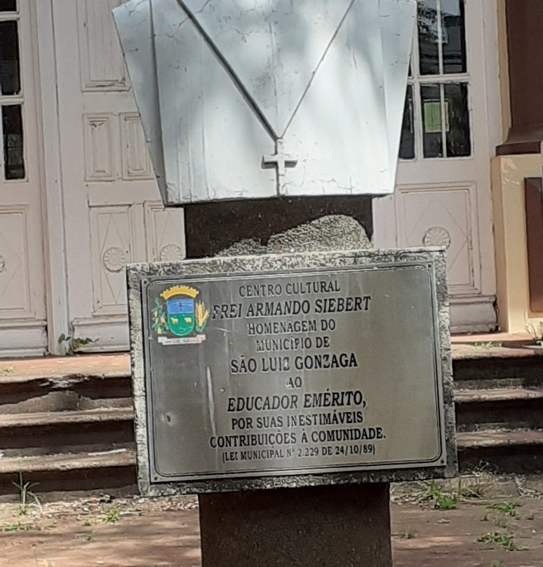 Instituto Historico e Geografico景点图片