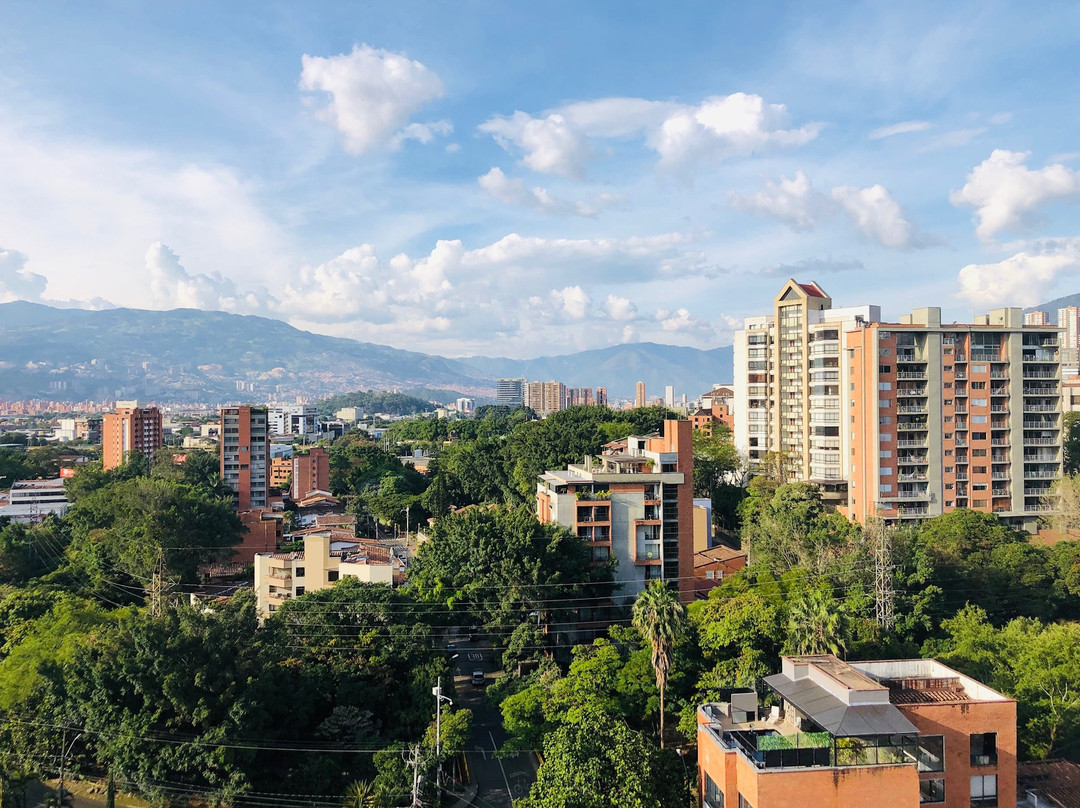 赛特斯酒店主图