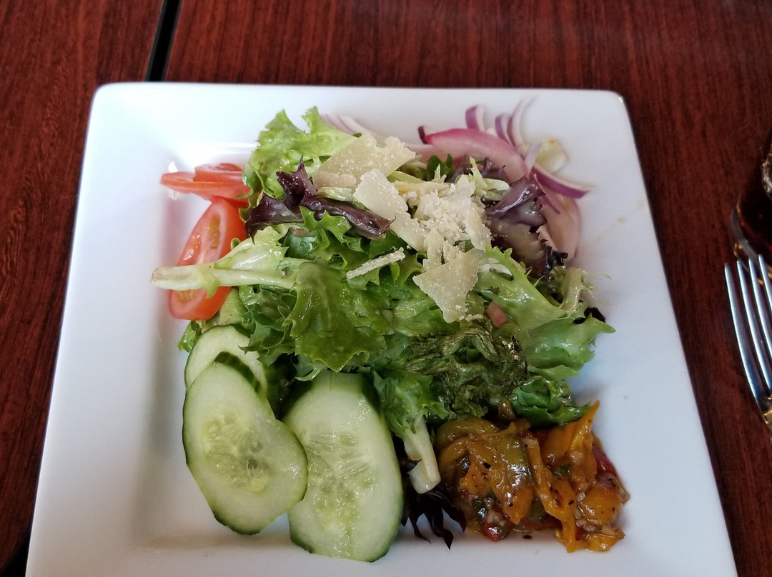 Fire Engine Pizza Company