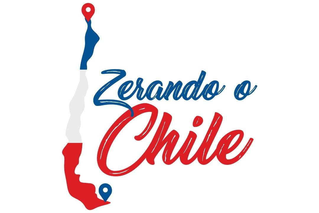 Zerando o Chile-圣地亚哥必去景点