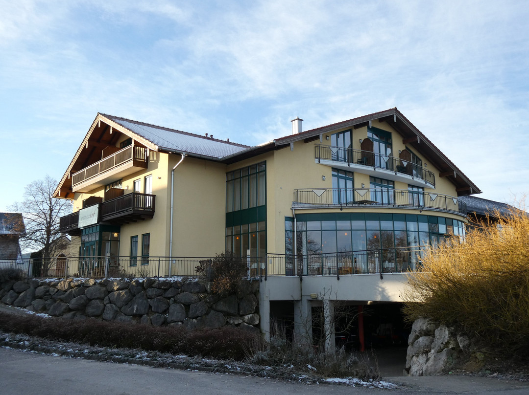 Hotel Wengerhof主图