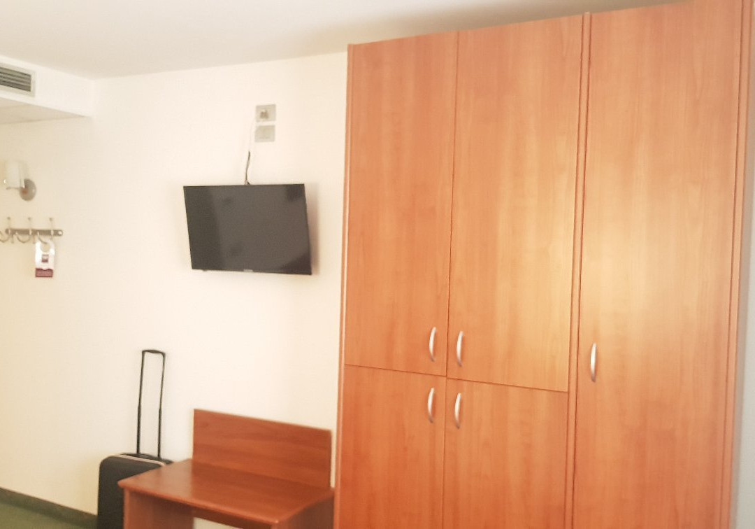 Standard Hotel Udine主图