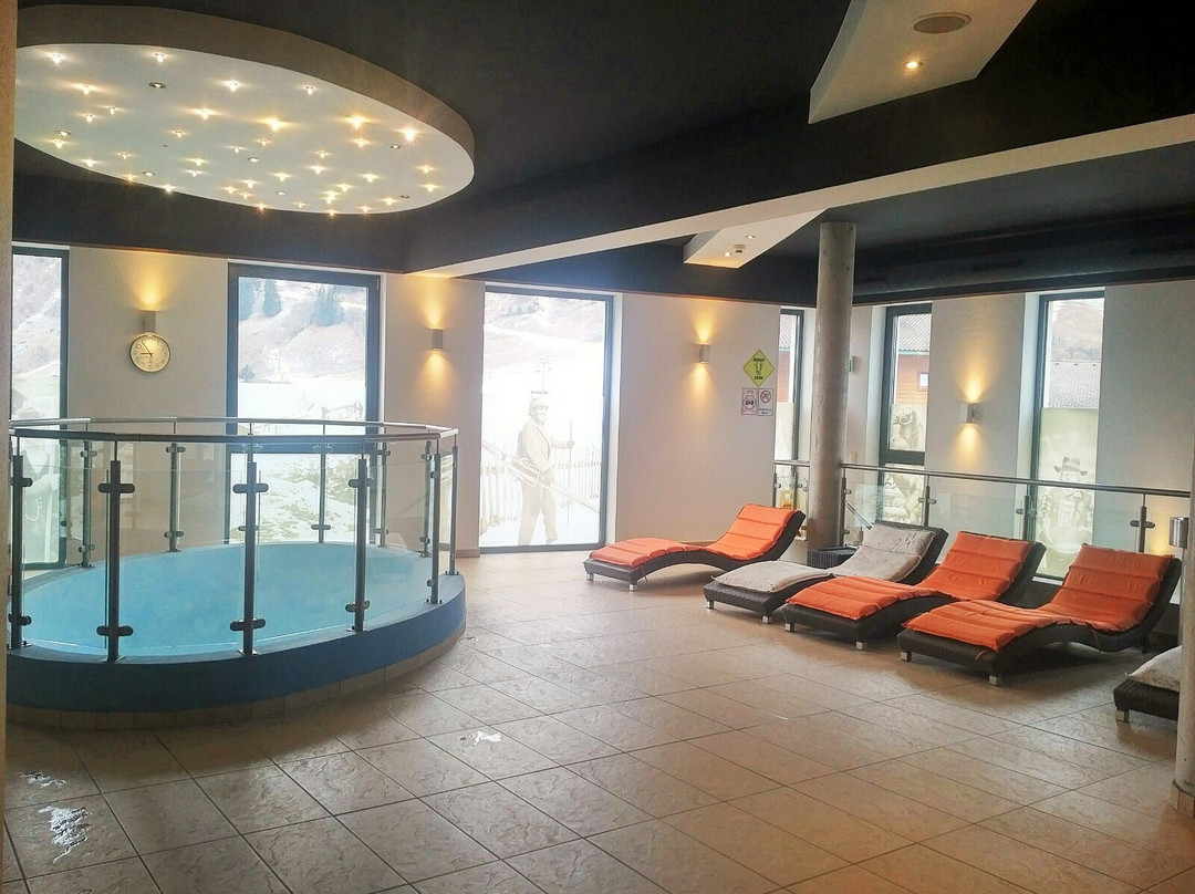 Schonblick Mountain Resort & Spa主图