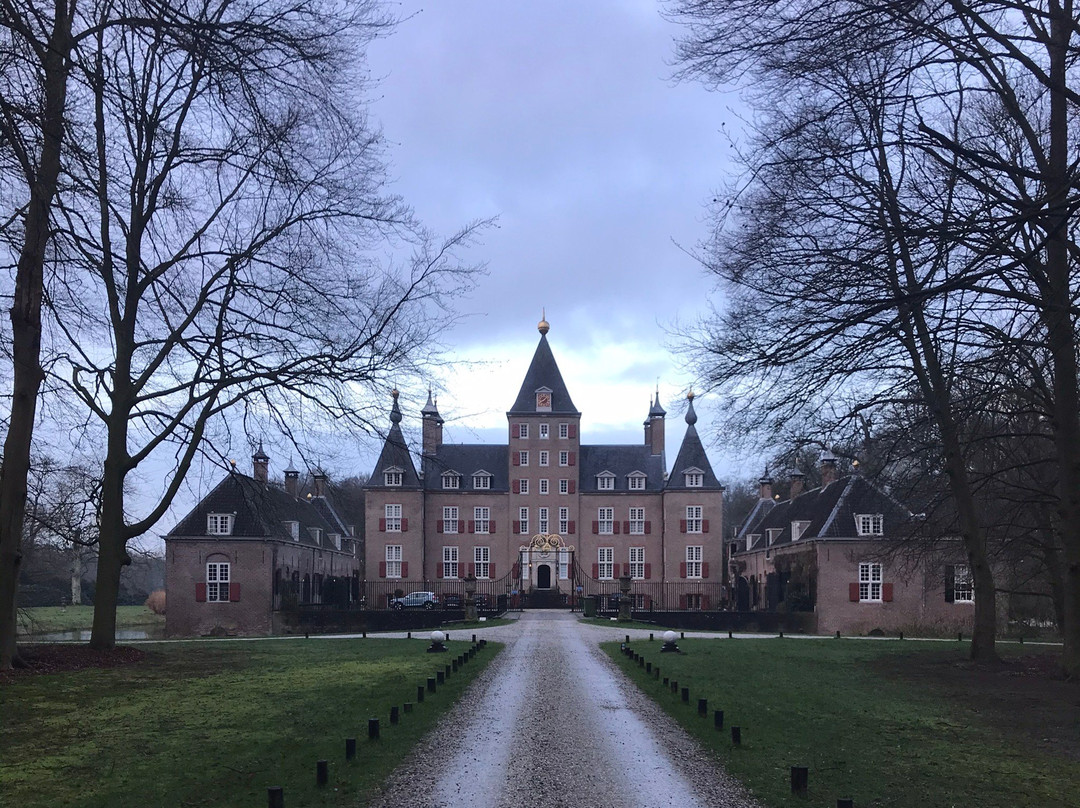 Kasteel Renswoude