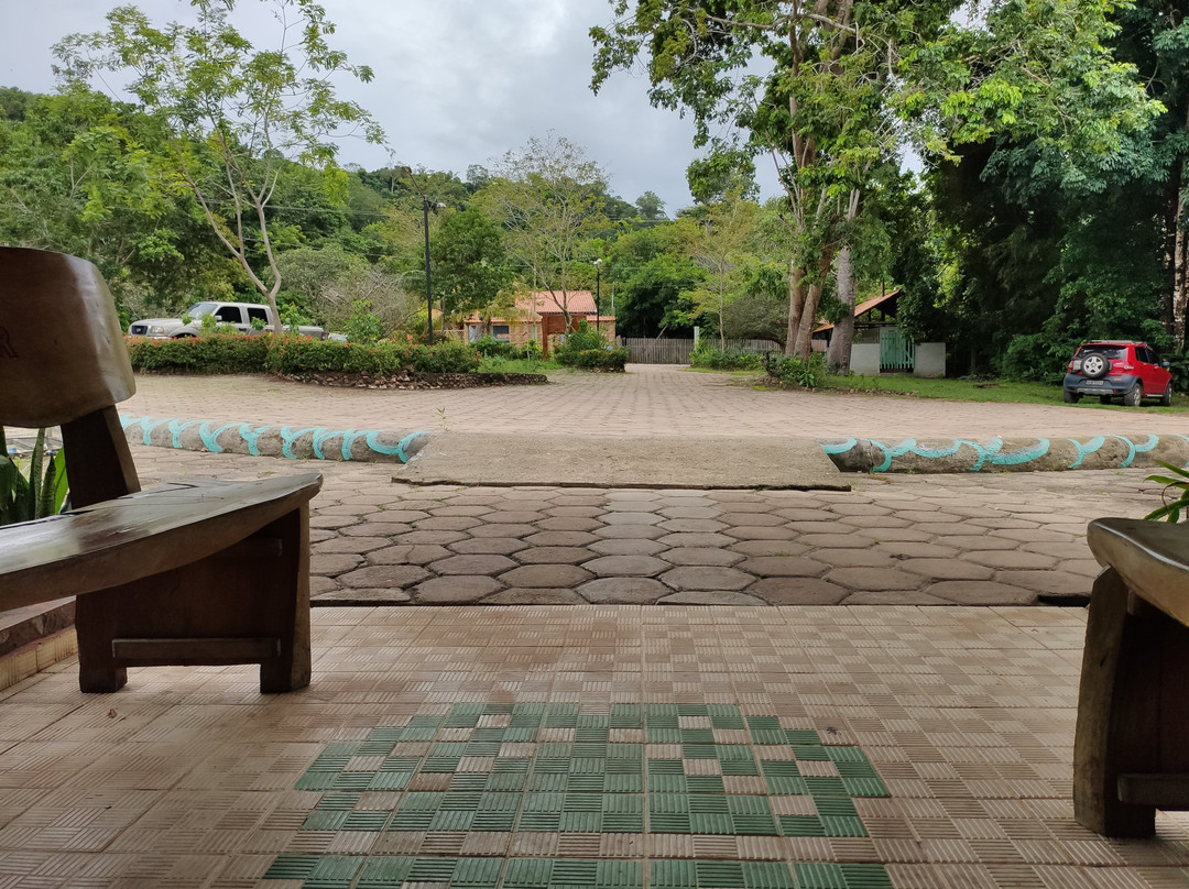 Beloalter Hotel主图