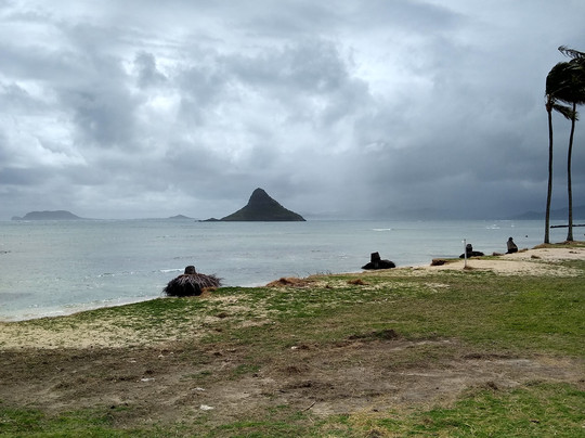 Nui Tours-希洛必去景点