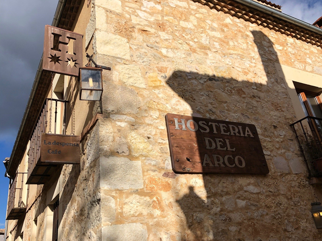 Hosteria del Arco主图