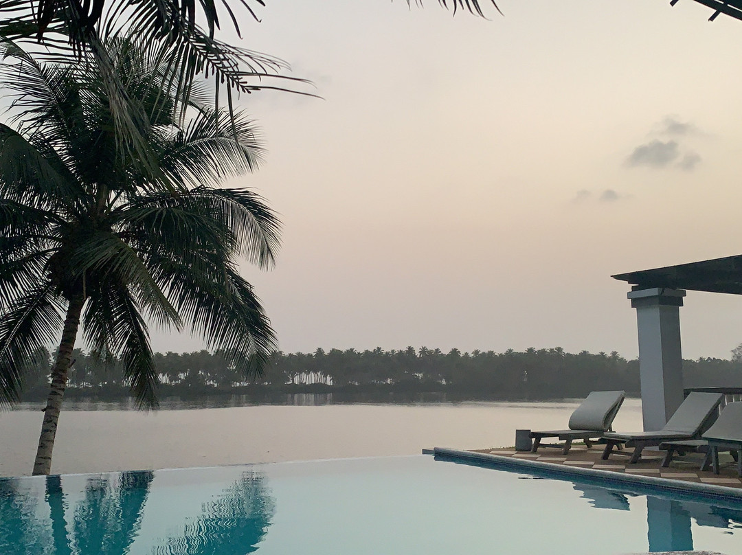 African Queen Lodge主图