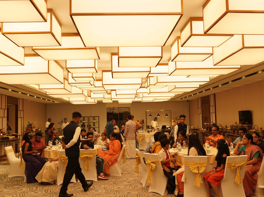Hyatt Regency Thrissur主图
