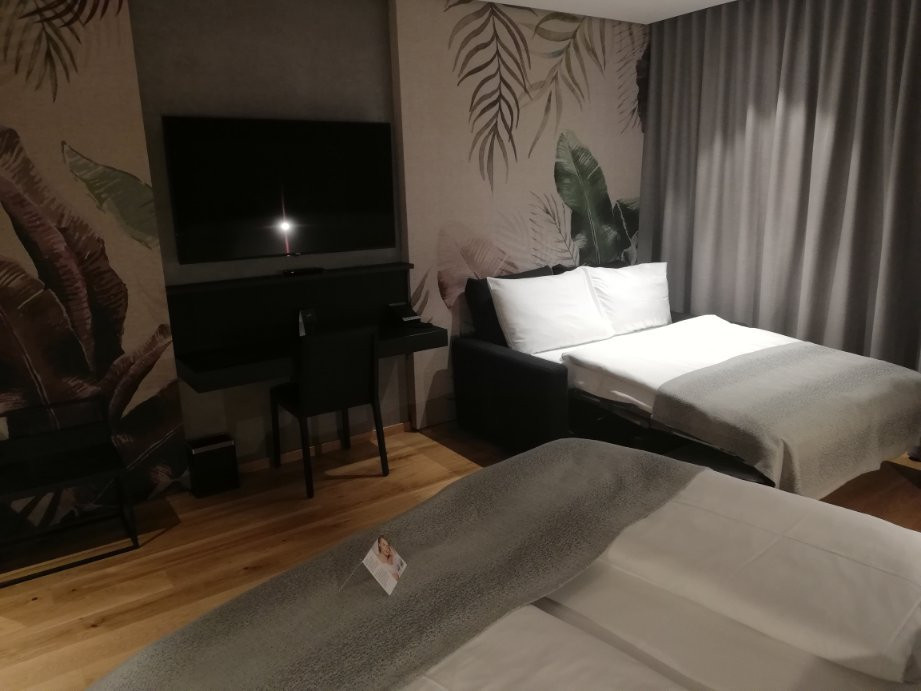 Hotel A Plus主图