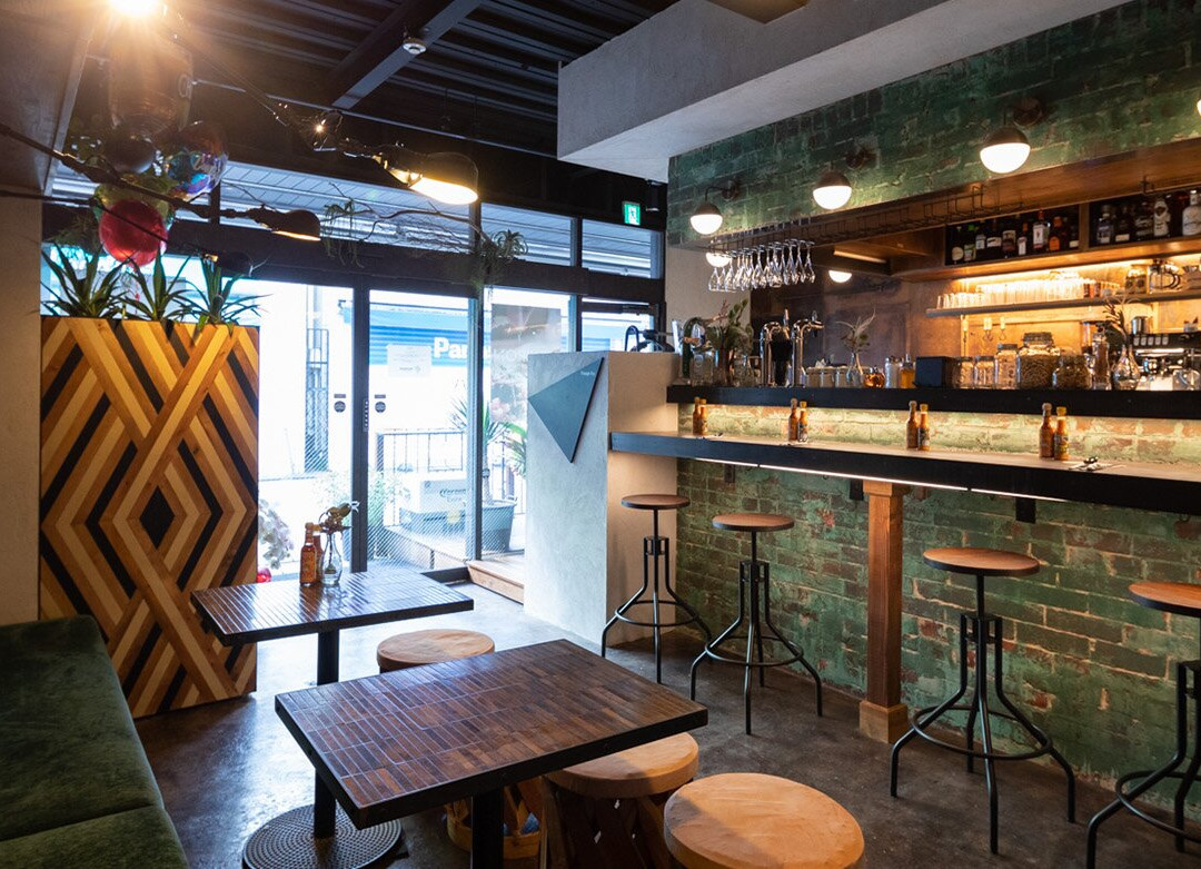 MEXIPON TOKYO 幡ヶ谷店