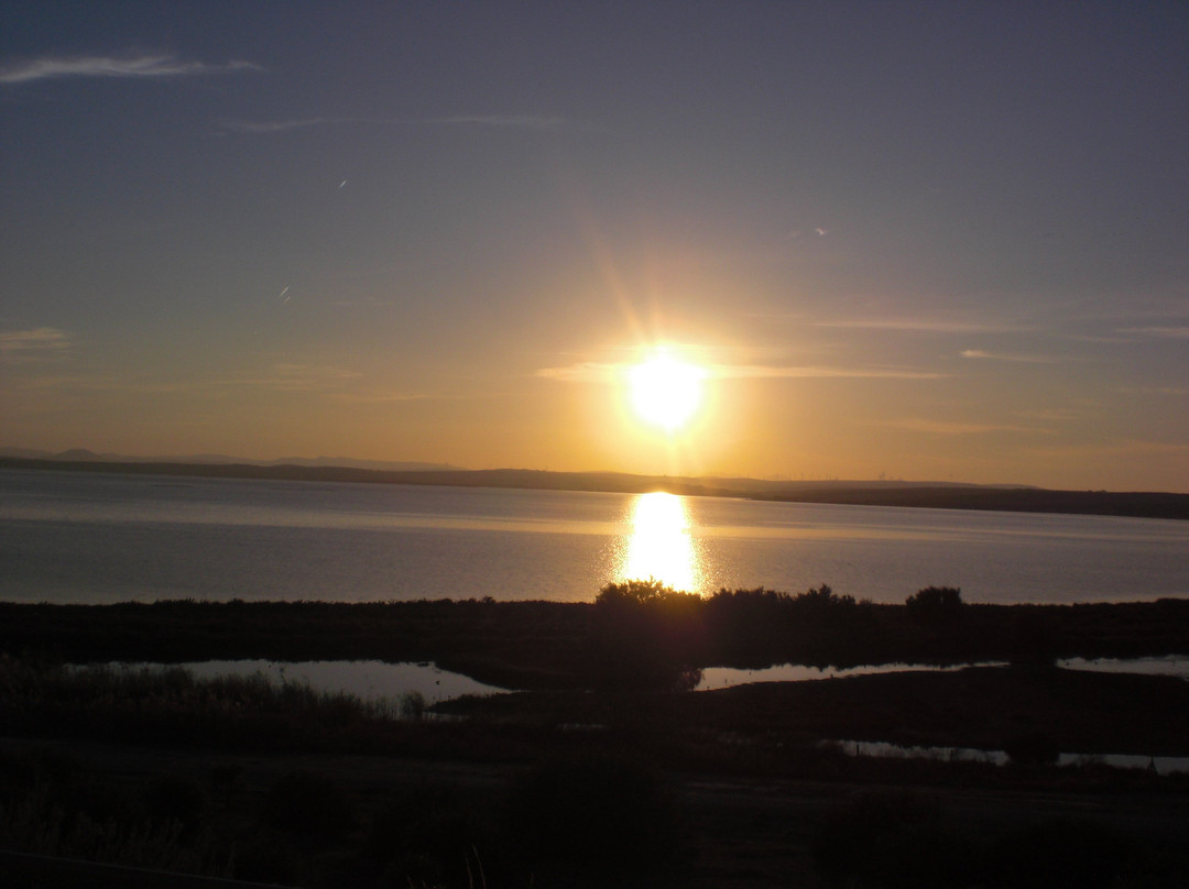 Fuente de Piedra-安特克拉必去景点