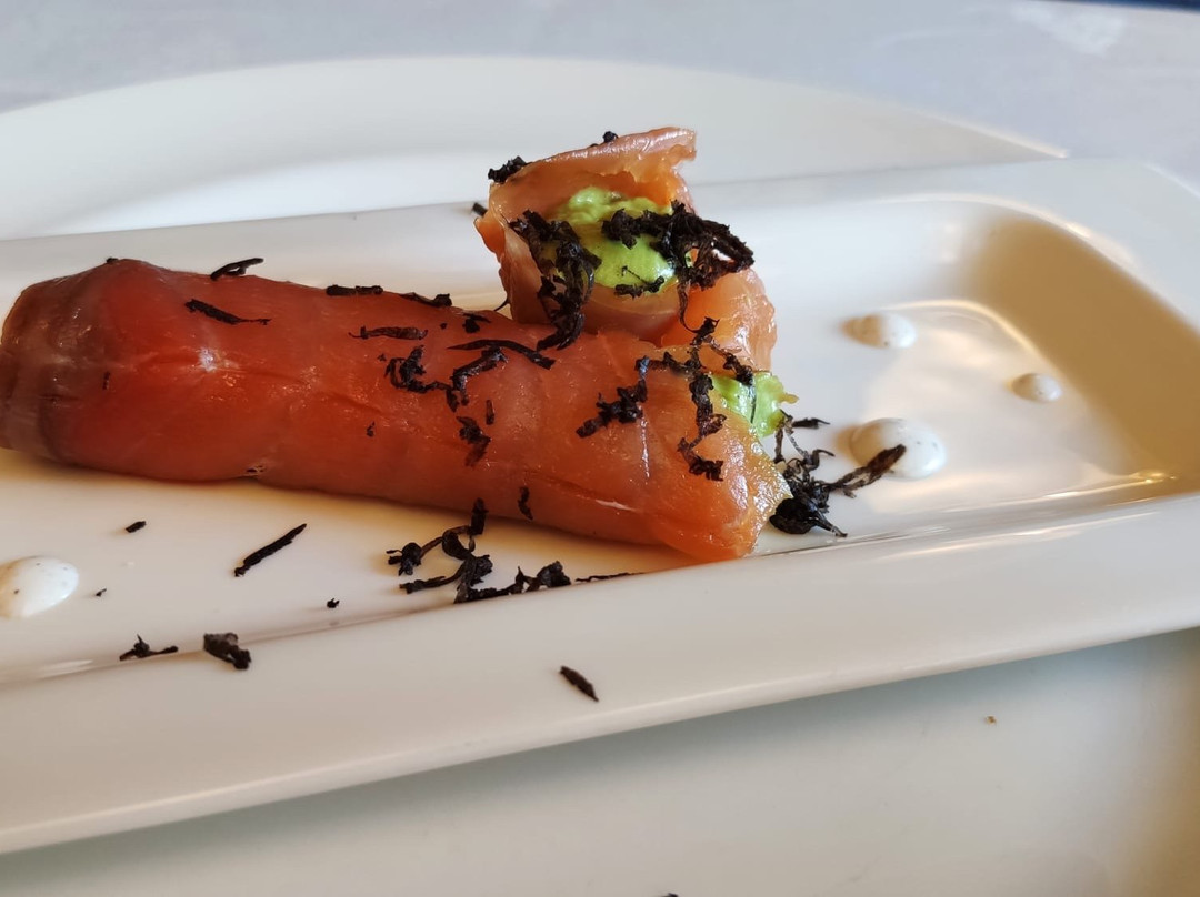 Hotel La Fabrica de Solfa主图