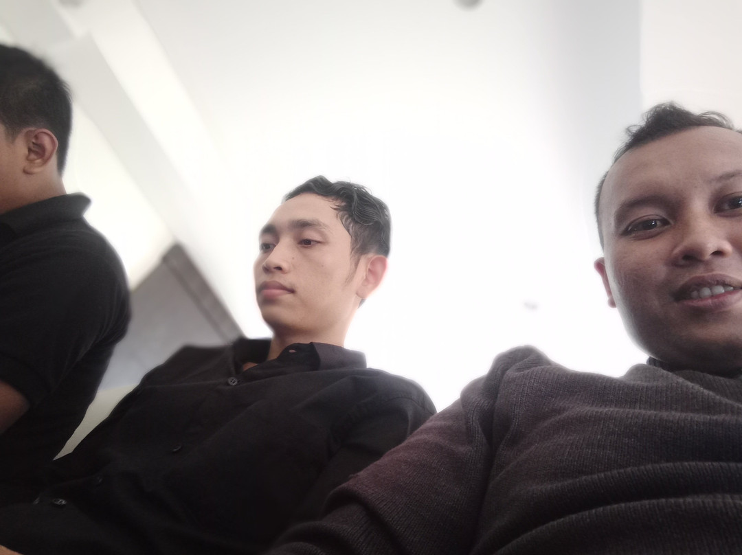 HW Hotel Padang主图