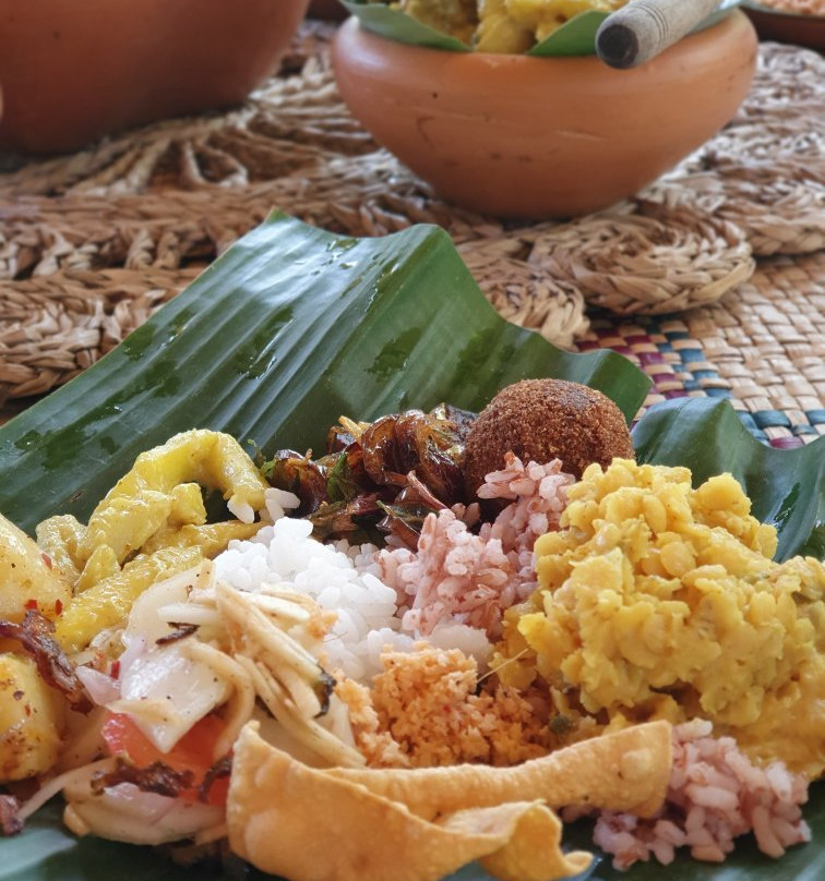 Deevi Cookery Experience-阿杭玛必去景点