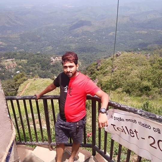 Sri Pada / Adam's Peak-Sabaragamuwa Province必去景点