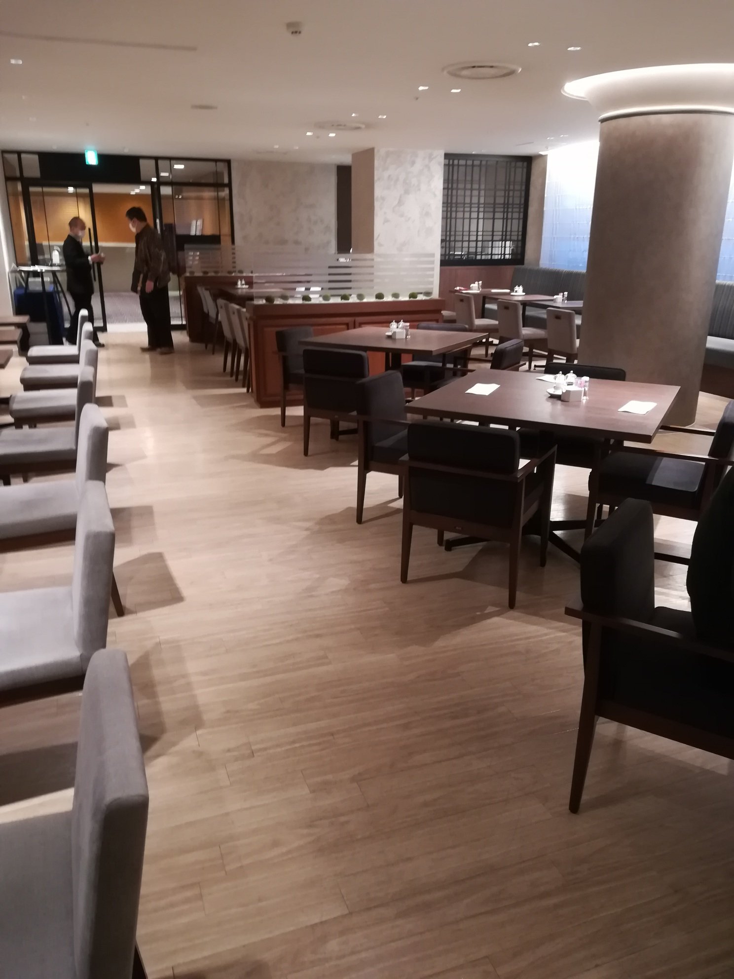 鸟取新大谷酒店-餐饮