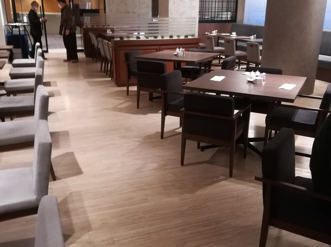 鸟取新大谷酒店主图