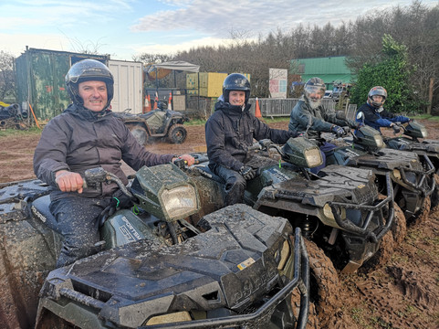 Heart of England Events Centre-Fillongley必去景点