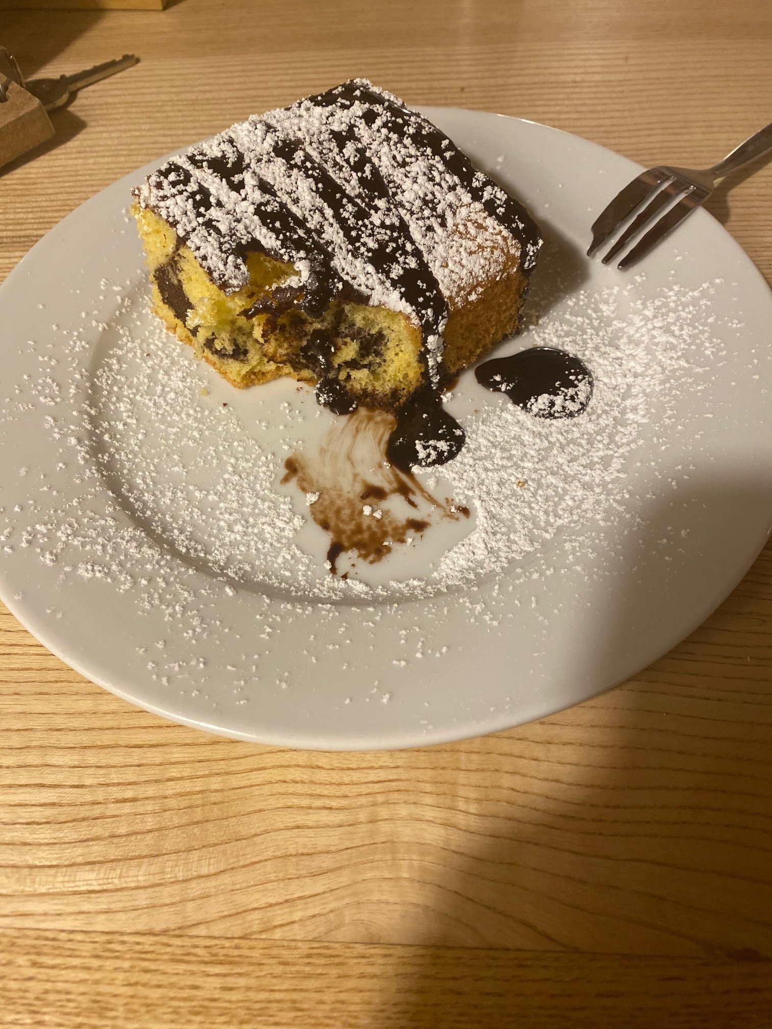 Hotel Schneekoenig-餐饮