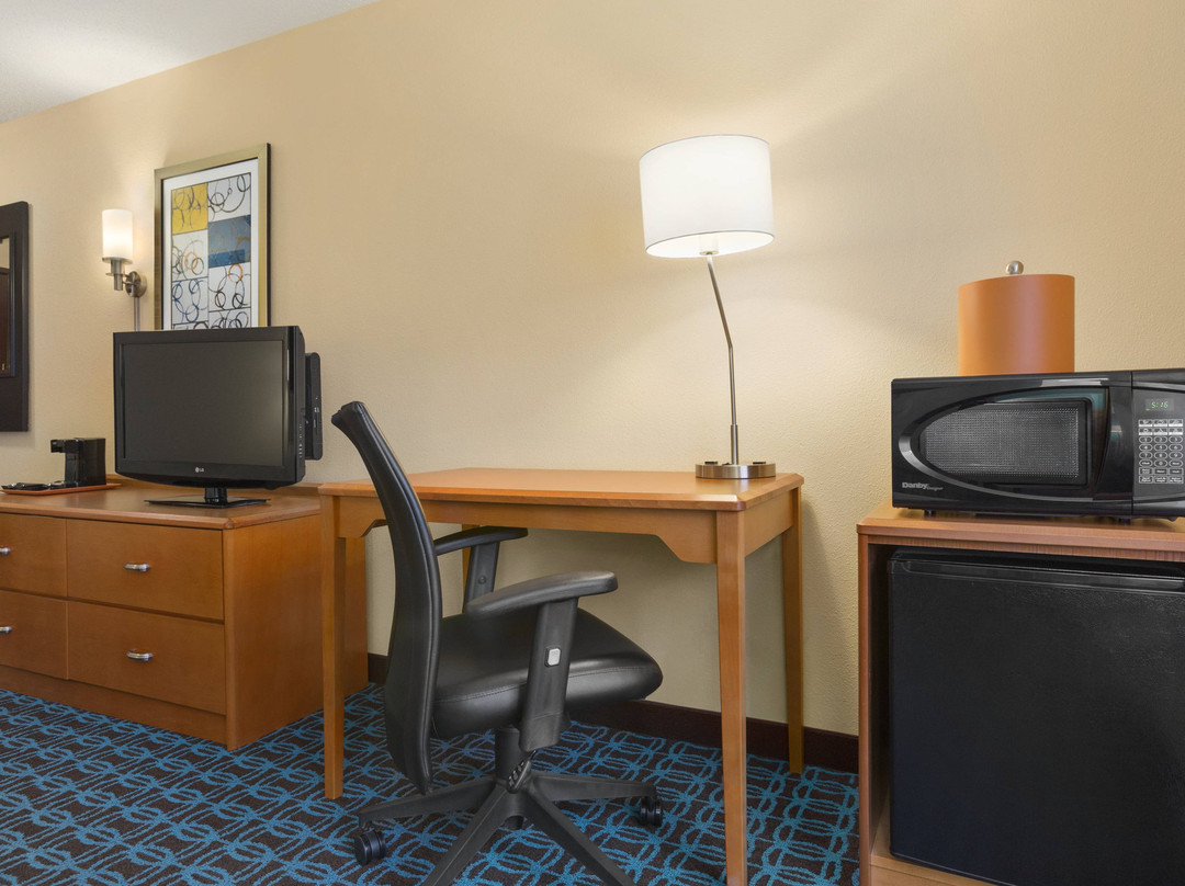 Fairfield by Marriott Inn & Suites Mankato主图