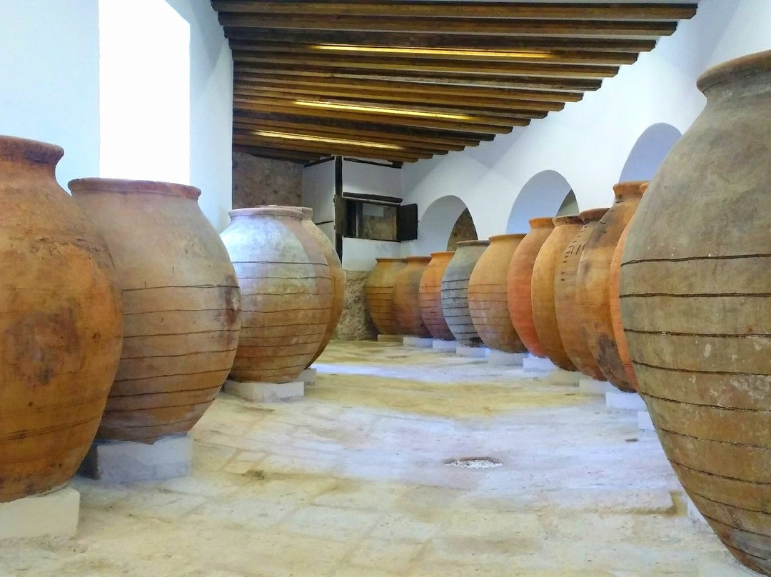 Hospederia Princesa Elima主图