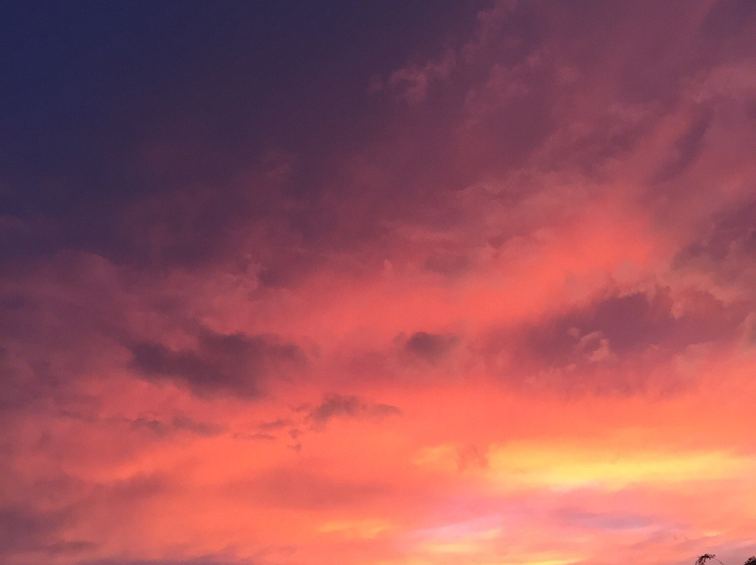 Ayos Hill Adam's Peak主图