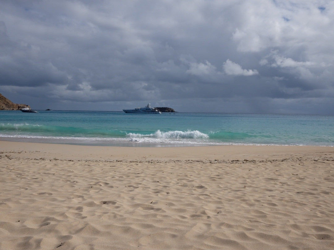 Salines Garden Cottages主图