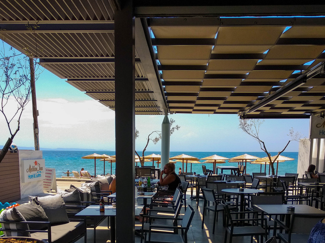 Meliton Inn Hotel & Suites主图