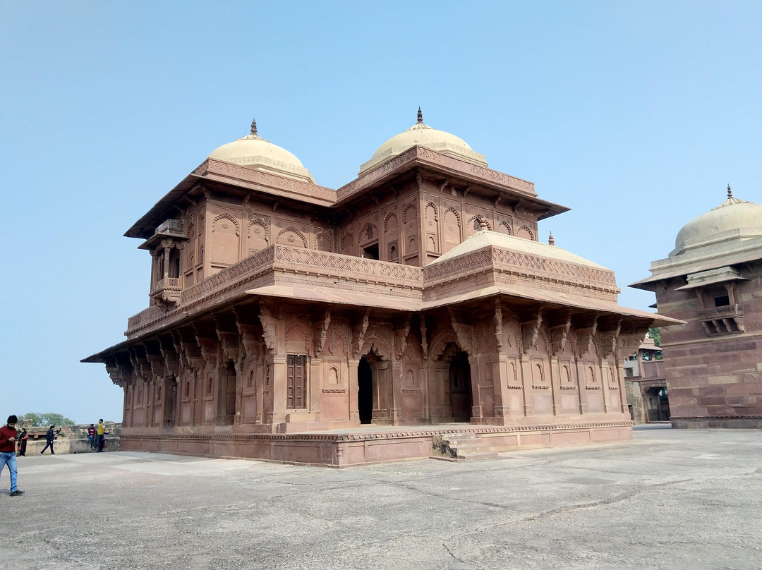 Birbal Bhavan景点图片