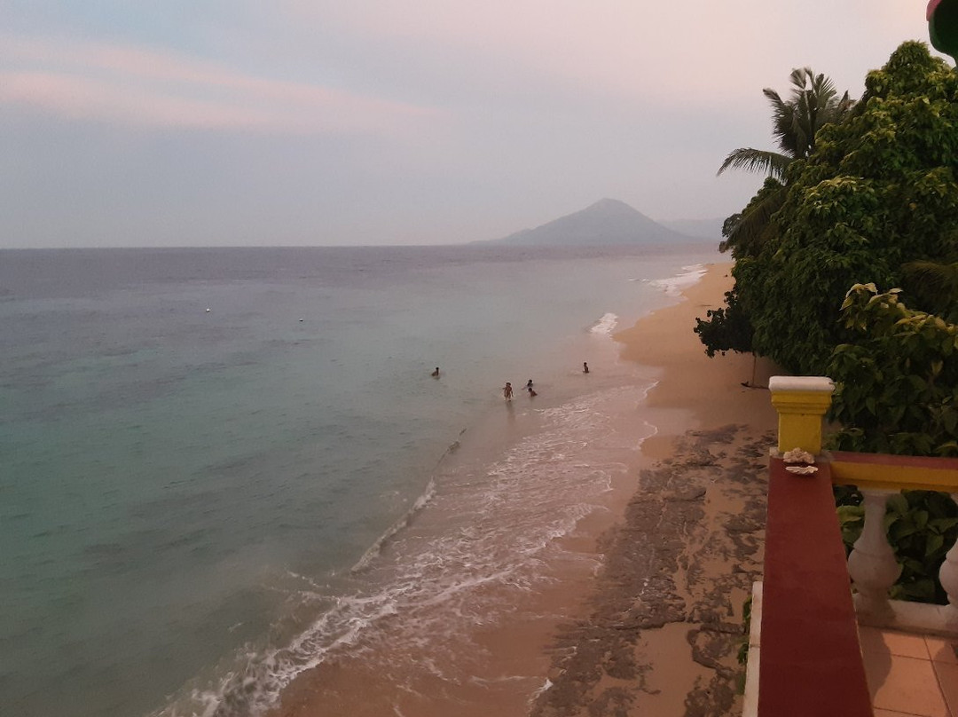 Green Coconut Guest House主图