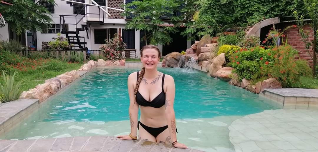 Eco Hotel Gota del Chaco主图