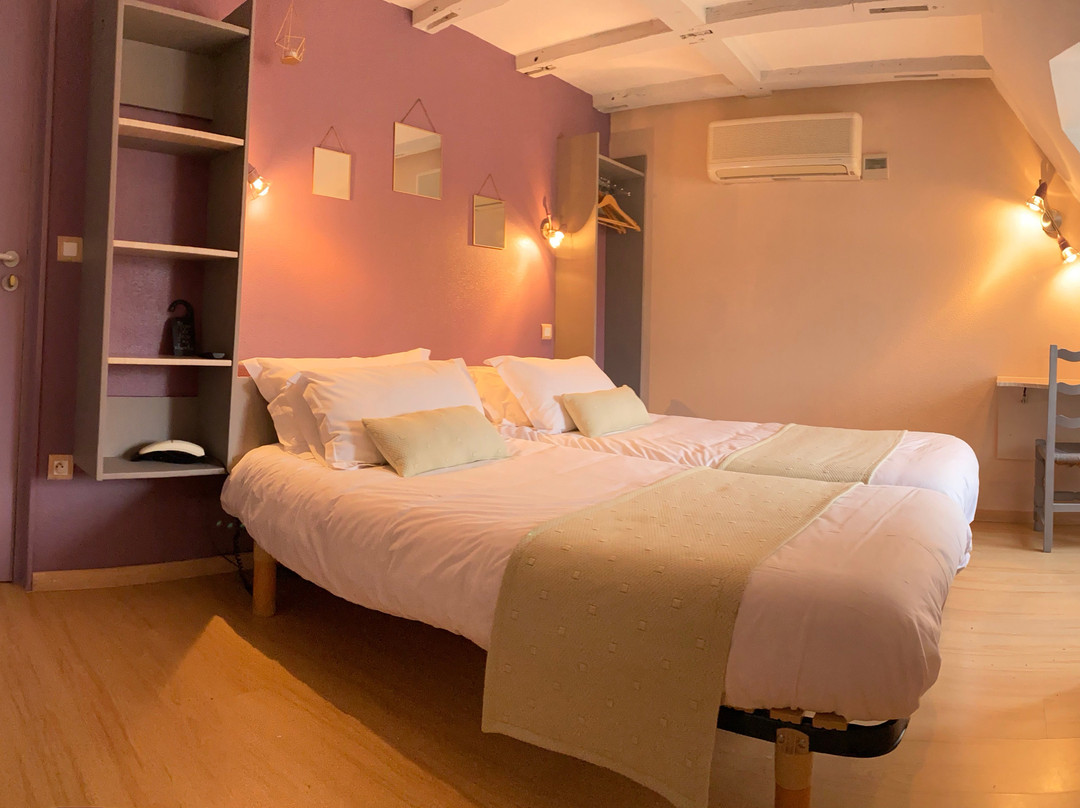 Hotel des Bains主图