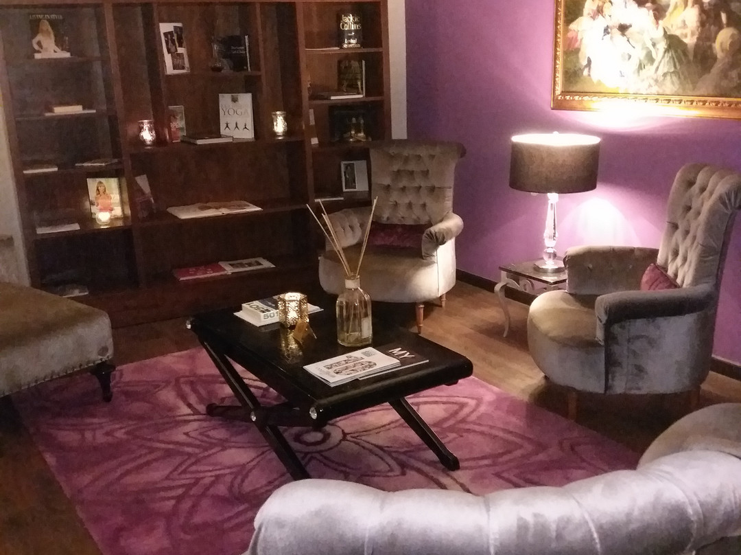 Resense Spa-开罗必去景点