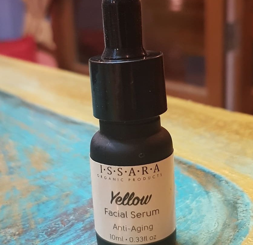 Terra Organic Cosmetic Shop-马叻必去景点