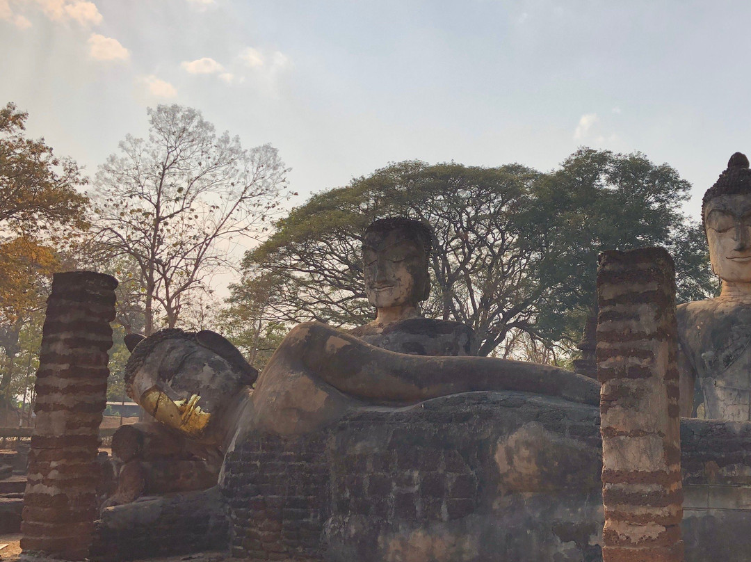 Wat Phra Kaeo景点图片