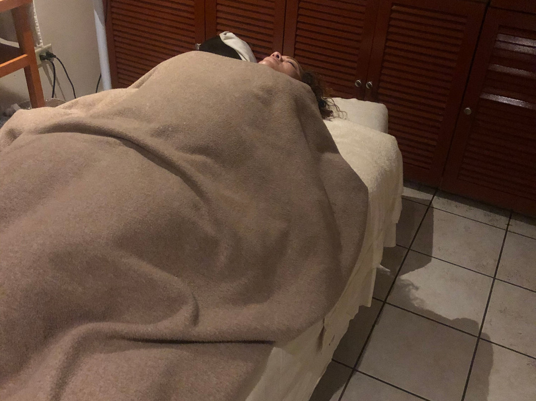 Mandara Spa at the Wyndham Grand Rio Mar Beach Resort & Spa-Rio Grande必去景点