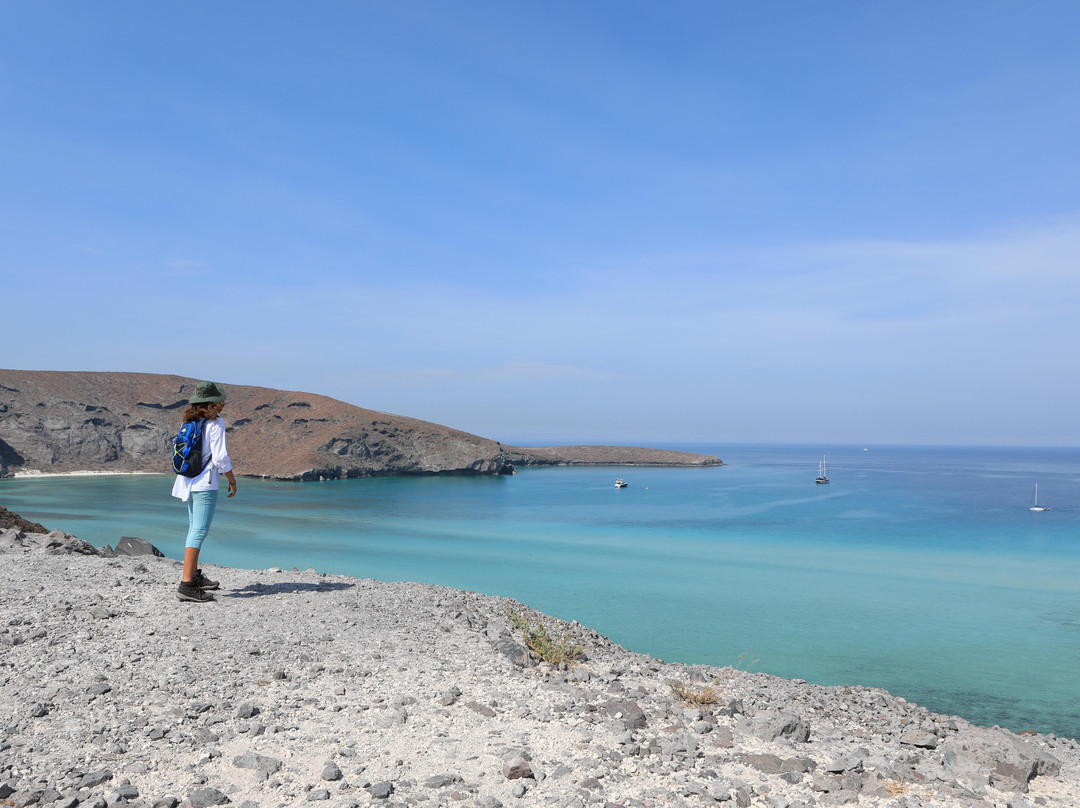 Quiana Baja Tours-拉巴斯必去景点