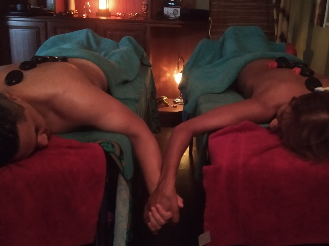 Ebene旅游景点-Zen Bamboo Spa