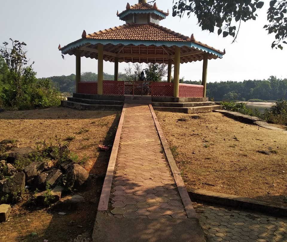 Bhimanakatte Mutt-Thirthahalli必去景点